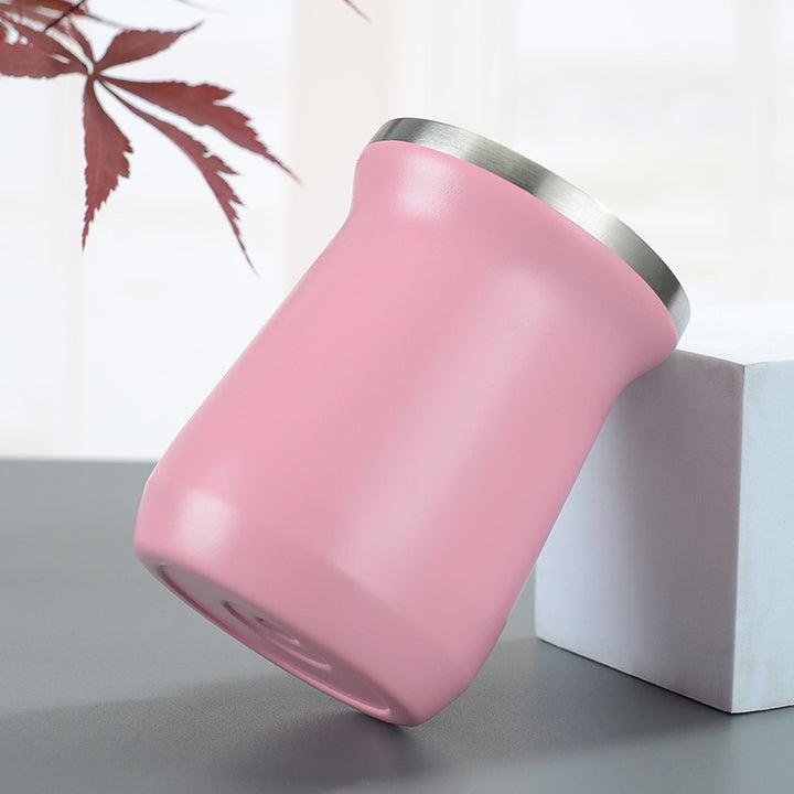 Unisex Insulated Cup Bowlift