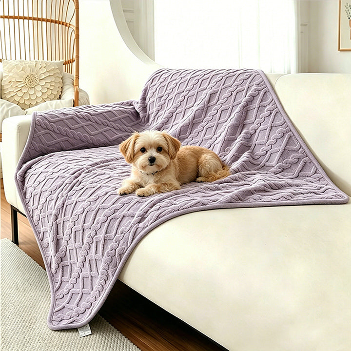 Women Sofa Cover Bowlift