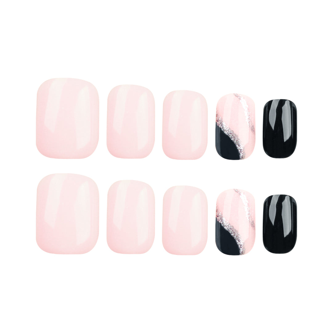 Artistic Nail Art Breath Bowlift