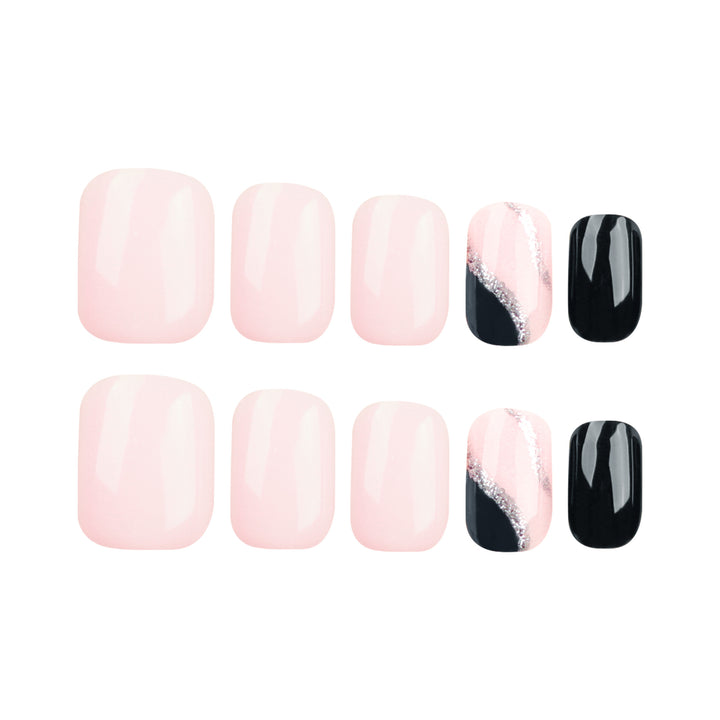 Artistic Nail Art Breath Bowlift