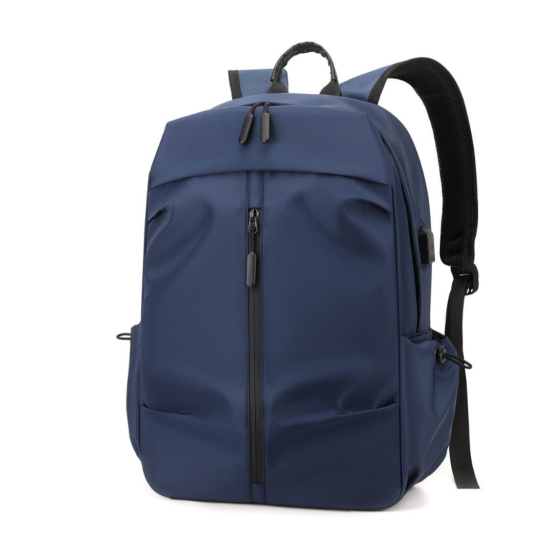 Versatile Travel Backpack Bowlift