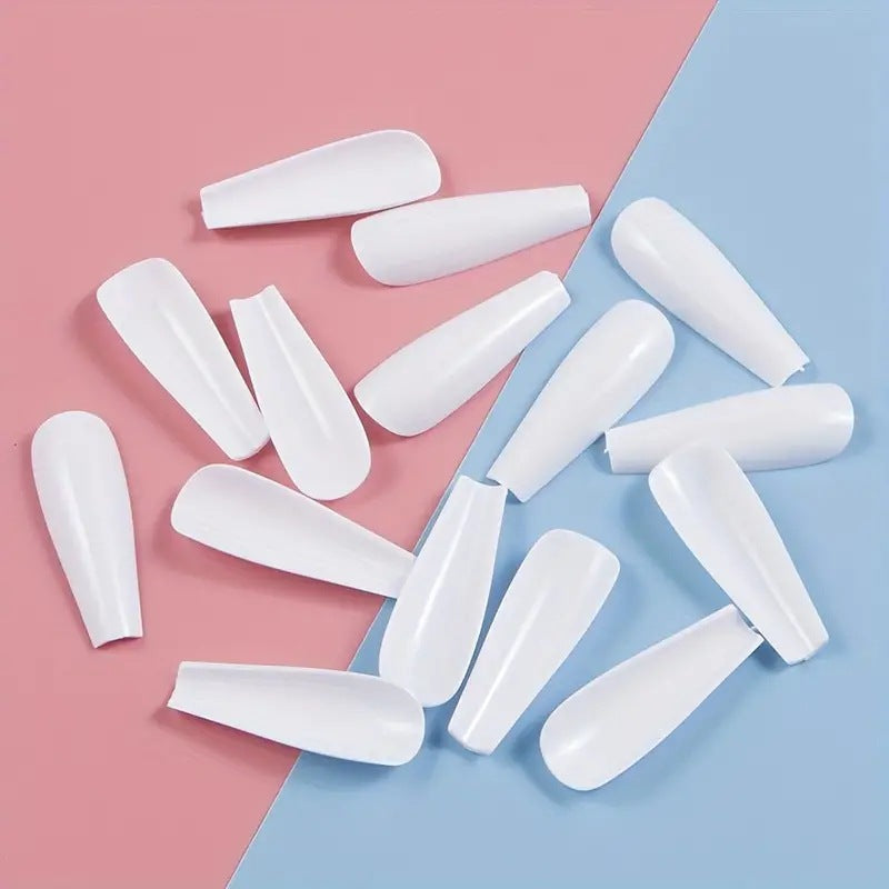 Acrylic nails for refill Bowlift