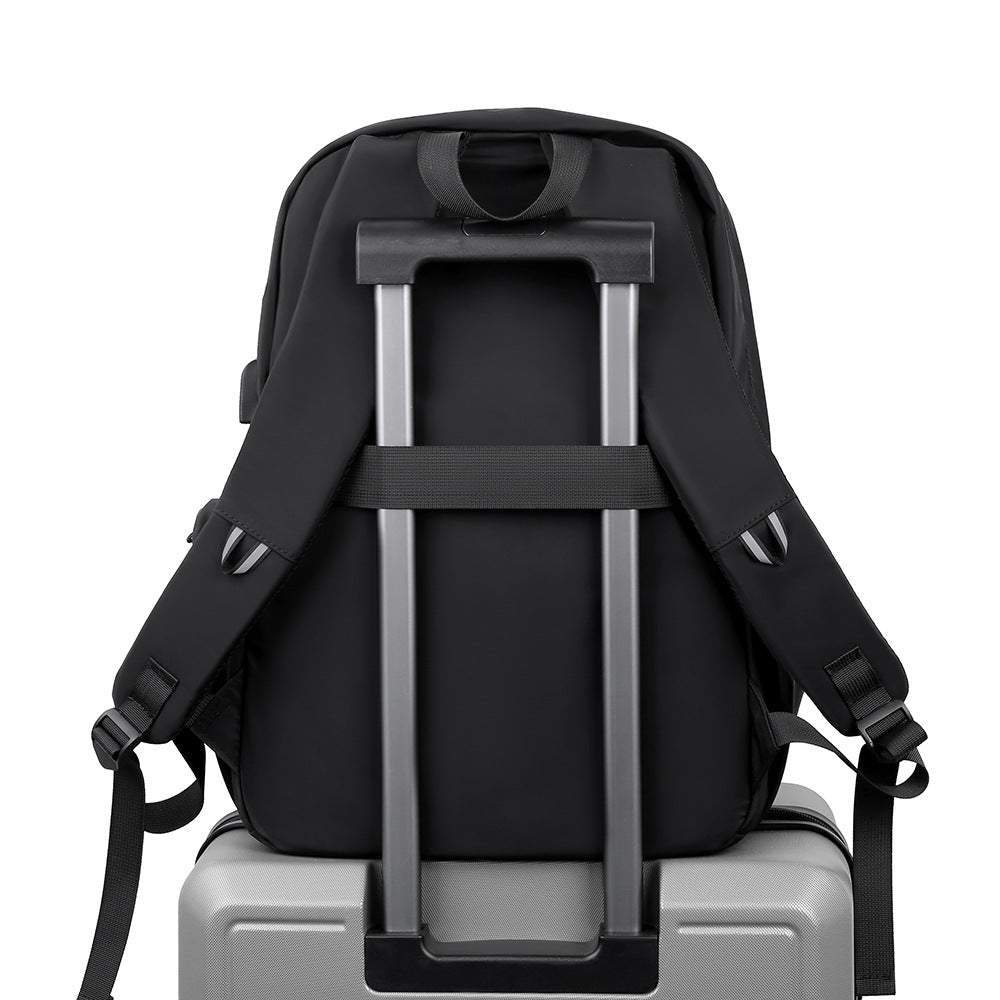 Versatile Urban Laptop Carrier Bowlift