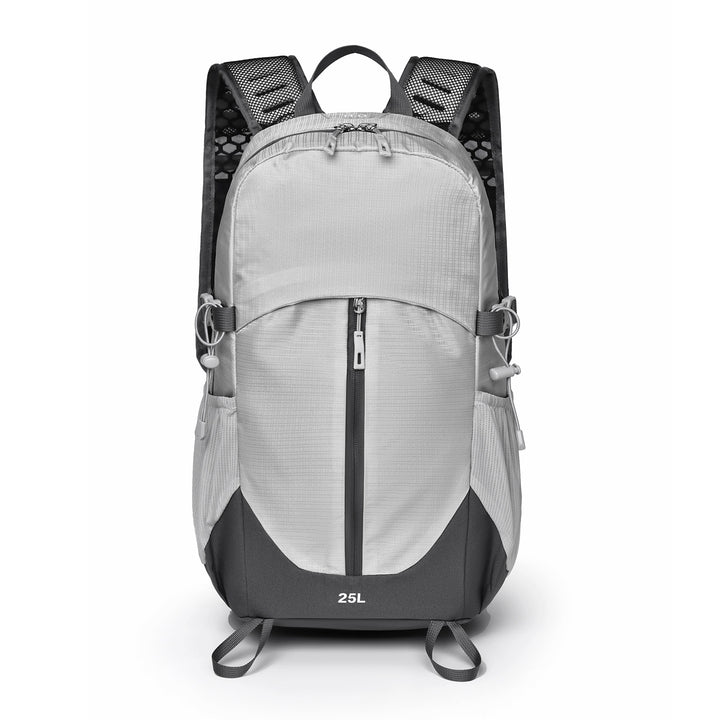 Lightweight Hiking Backpack Bowlift