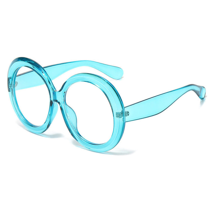 Ladies oversized fashionable sunglasses with elegant design Bowlift