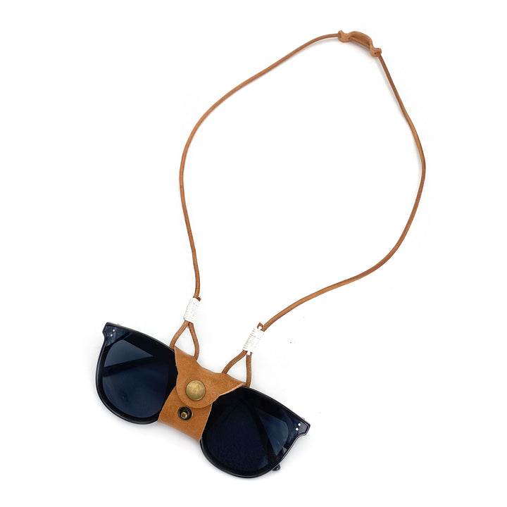 Adjustable Eyewear Lanyard Bowlift