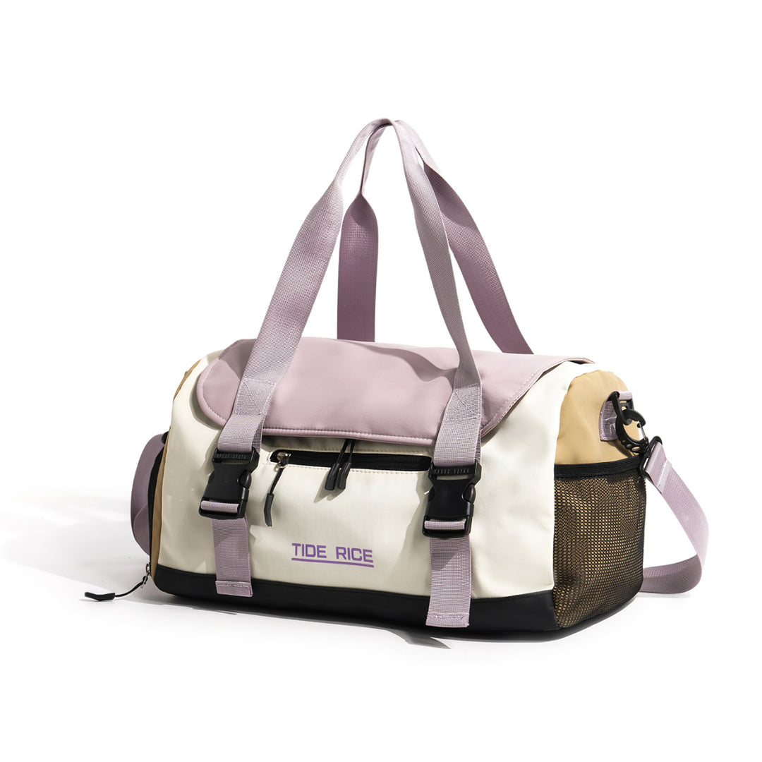 Multi-Functional Sports Duffle Bag