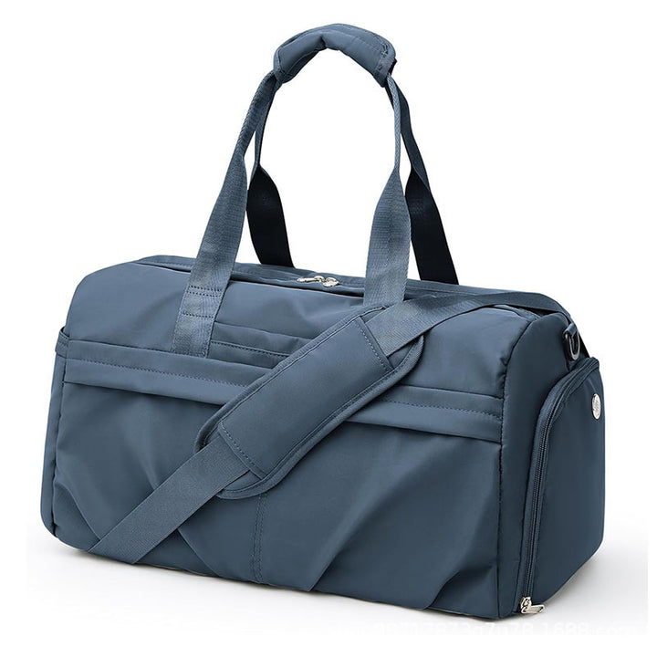 Versatile Lightweight Travel Duffel Bag Bowlift