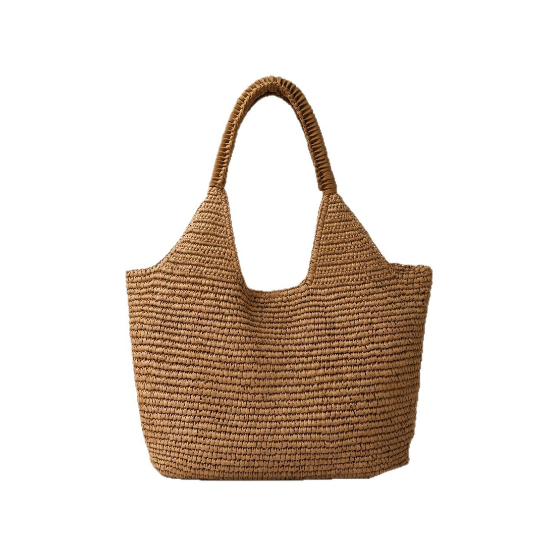 Large Handmade Bag Bowlift