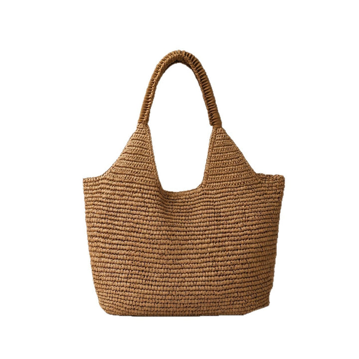 Large Handmade Bag Bowlift