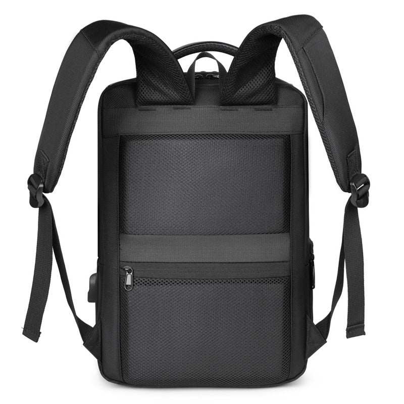 Multifunctional Urban Backpack Bowlift