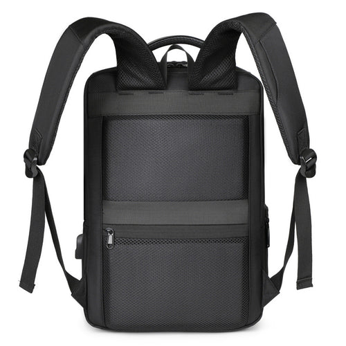 Multifunctional Urban Backpack Bowlift