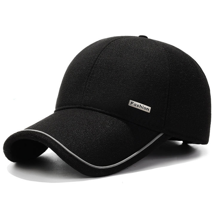 Men's Classic Sport Cap Bowlift
