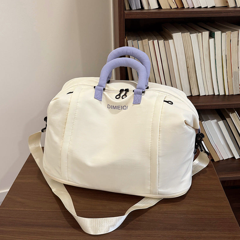 All-Purpose Weekender Duffel