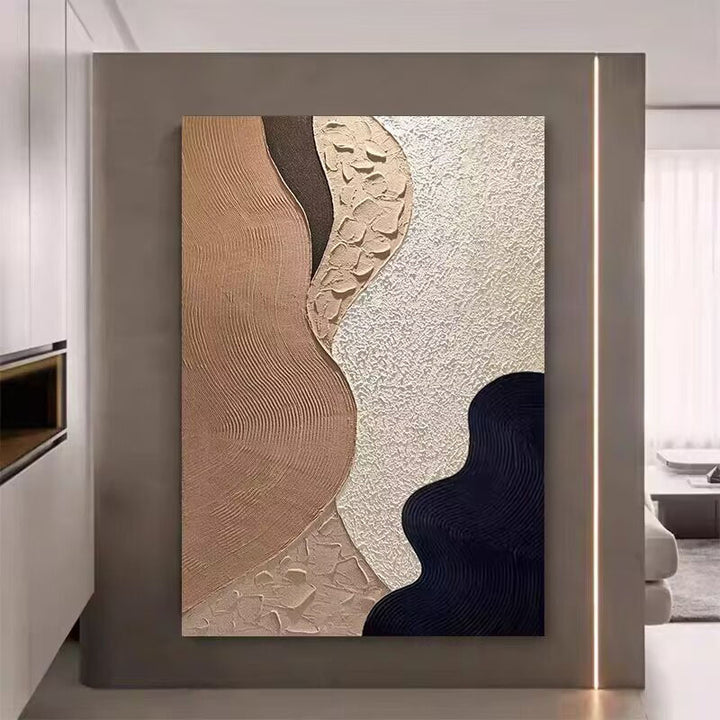 Elegant Decorative Wall Art Display