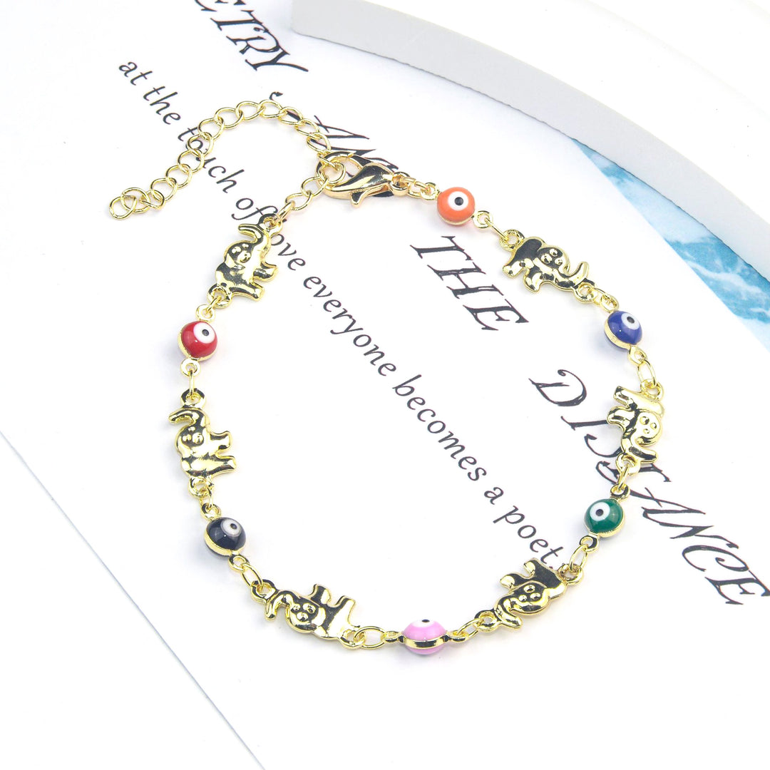 Decorative Charm Bracelet Bowlift