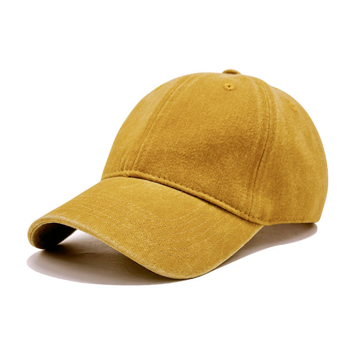 Women Fleece Baseball Cap Bowlift
