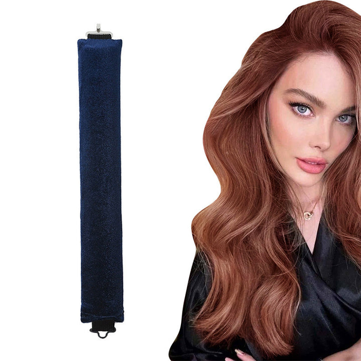 Hair Styling Foam Curlers