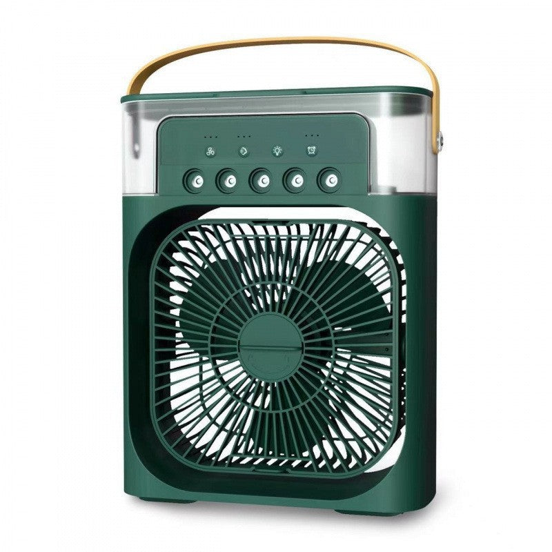 Women's portable fan Bowlift