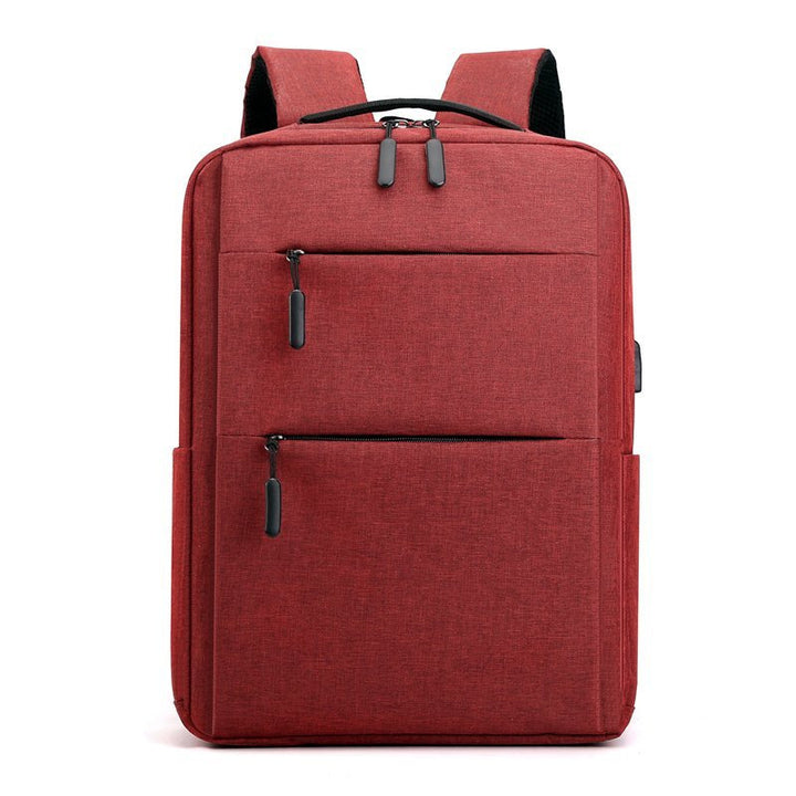 Versatile Laptop Backpack Bowlift