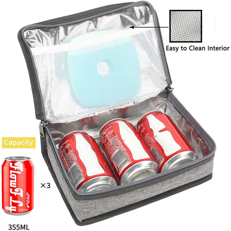 Women Multifunctional Storage Bag Bowlift