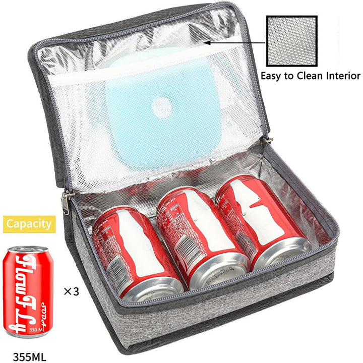 Women Multifunctional Storage Bag Bowlift