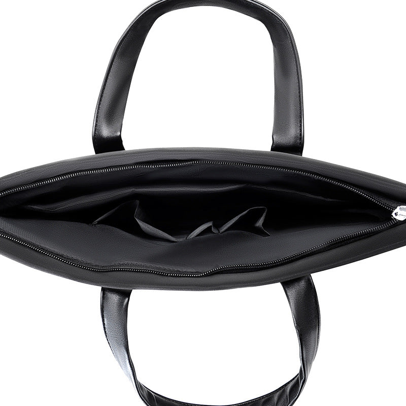 Professional Laptop Tote Bowlift
