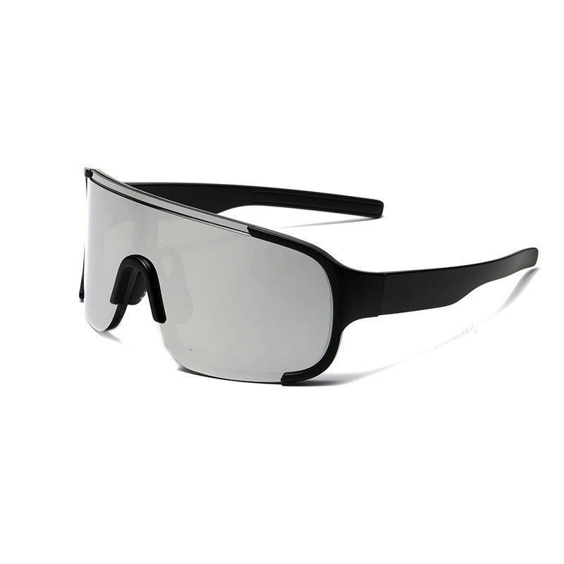Women's sporty safety glasses with ergonomic design Bowlift