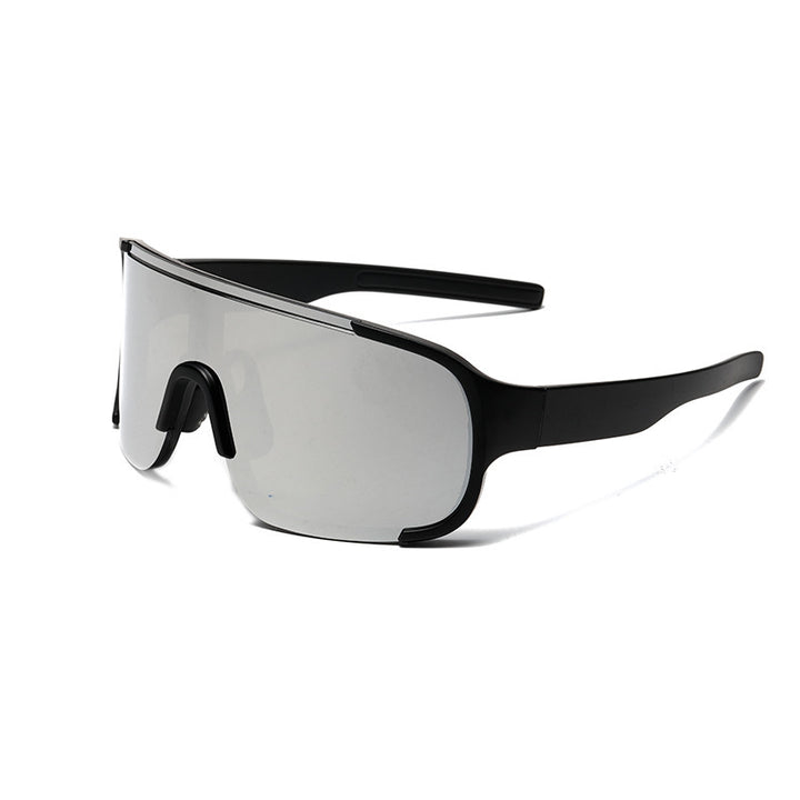 Women's sporty safety glasses with ergonomic design Bowlift