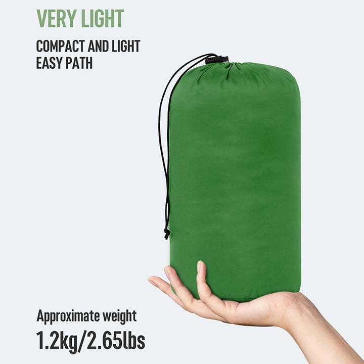 Air mattress Bowlift