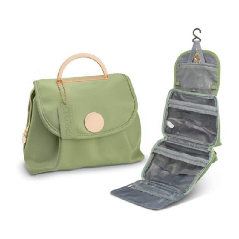 Modern Cosmetic Organizer Bowlift