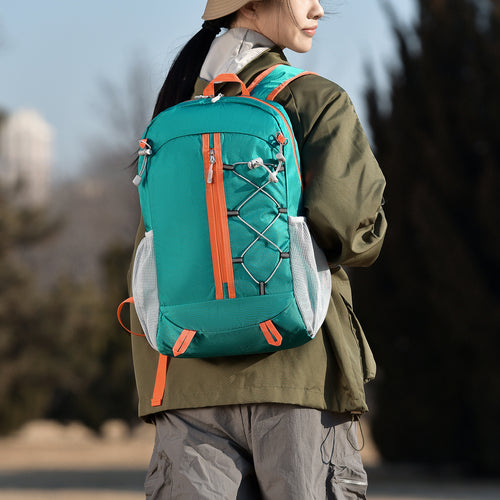 Outdoor Sports Backpack Bowlift