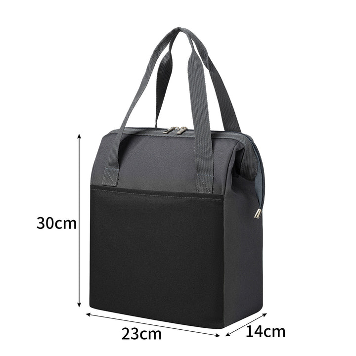 Insulated Lunch Box