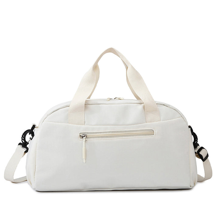 Spacious Lightweight Travel Duffle