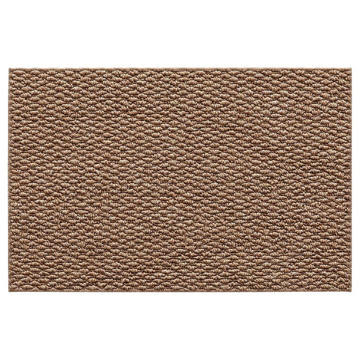 Textured Indoor/Outdoor Welcome Mat Bowlift