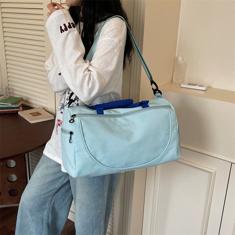 Stylish Travel Bowling Bag