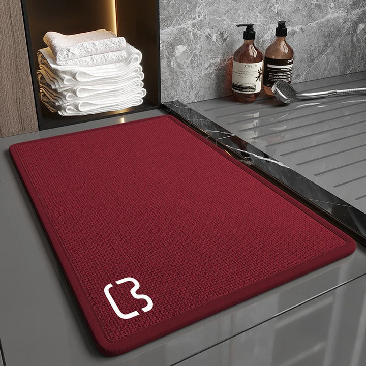 Bath Mat Bowlift