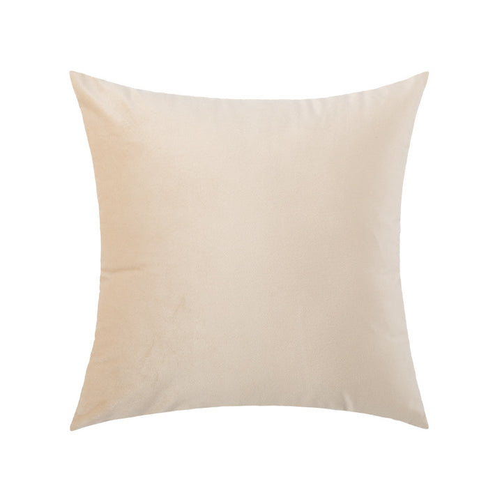 Women's Premium Sofa Cushion with Soft Velvet Cover Bowlift