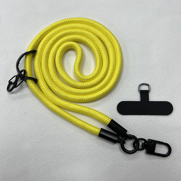 Durable Reflective Dog Leash Bowlift