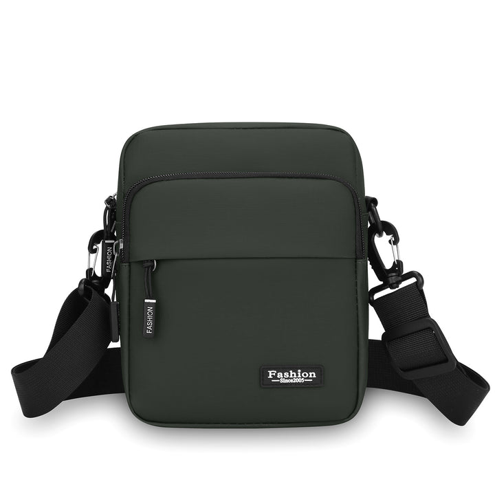 Sleek Urban Crossbody Bag Bowlift