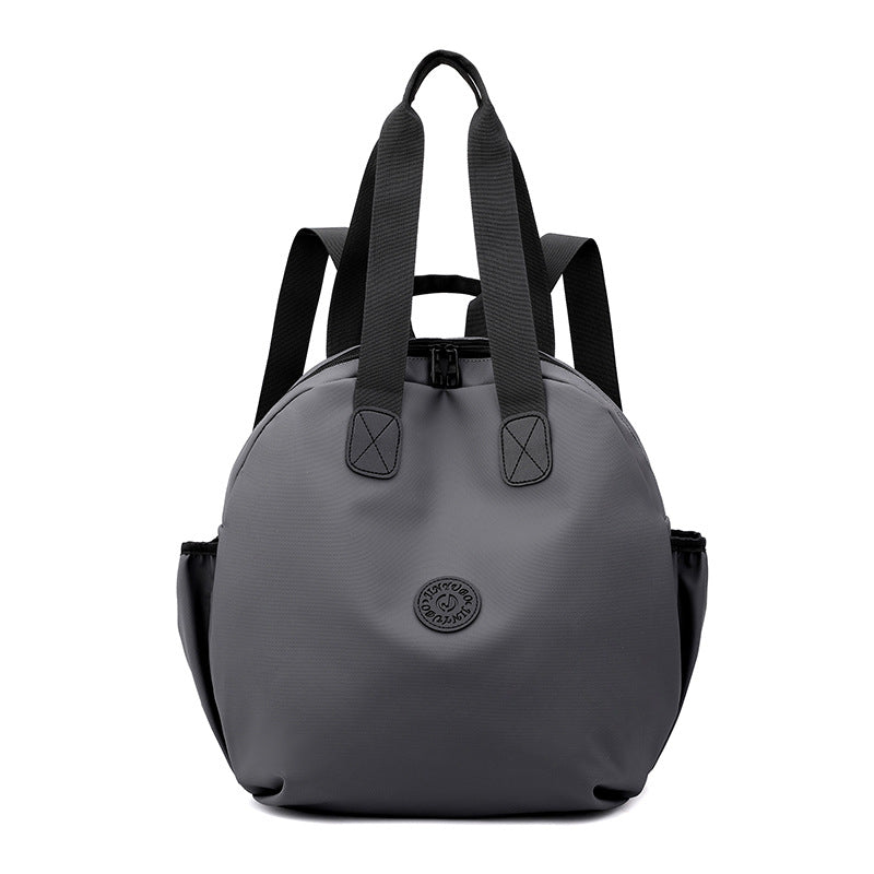 Multifunctional Tote Bag with Ergonomic Carrying Handles Bowlift