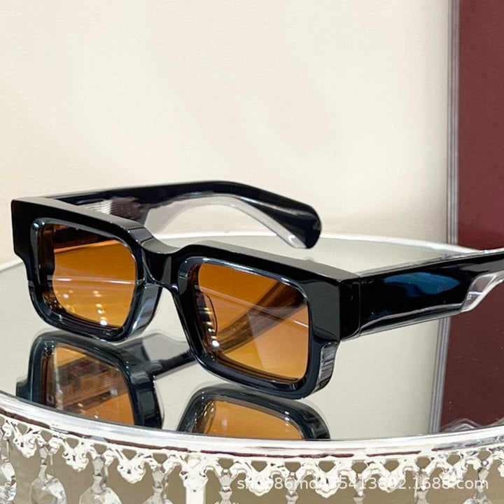 Ladies fashionable sunglasses Bowlift