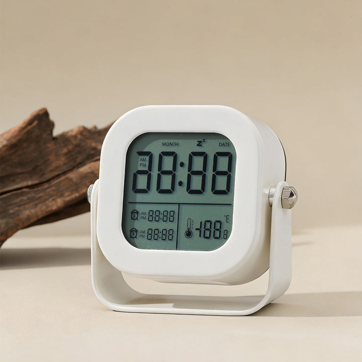 Multifunctional Digital Kitchen Clock Bowlift
