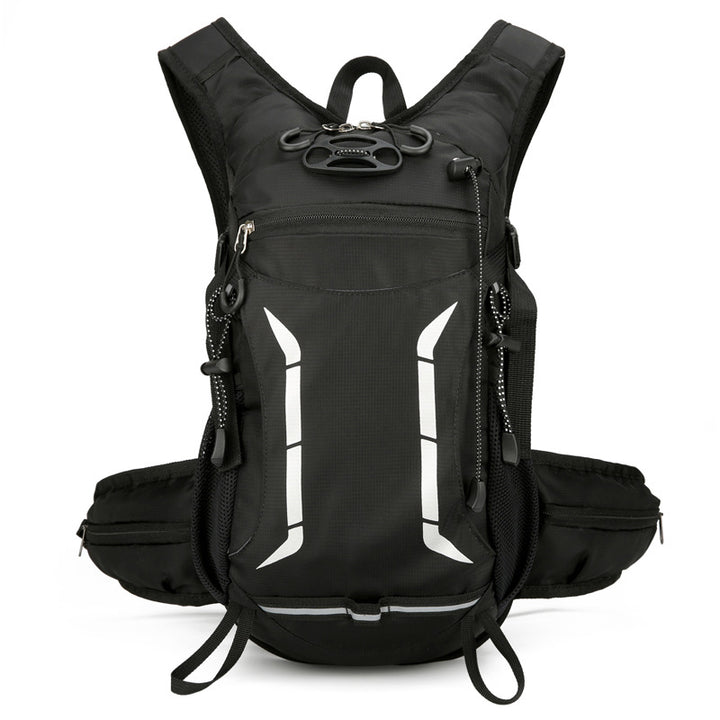 Multi-Functional Hydration Backpack Bowlift