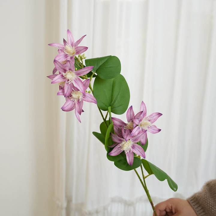 Artificial Flower Bouquet Bowlift