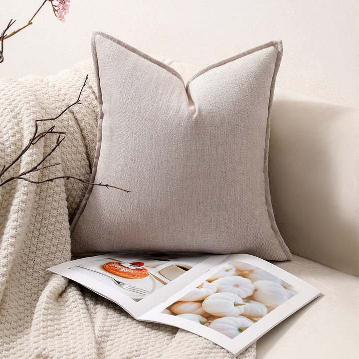 Modern Farmhouse Style Throw Pillow