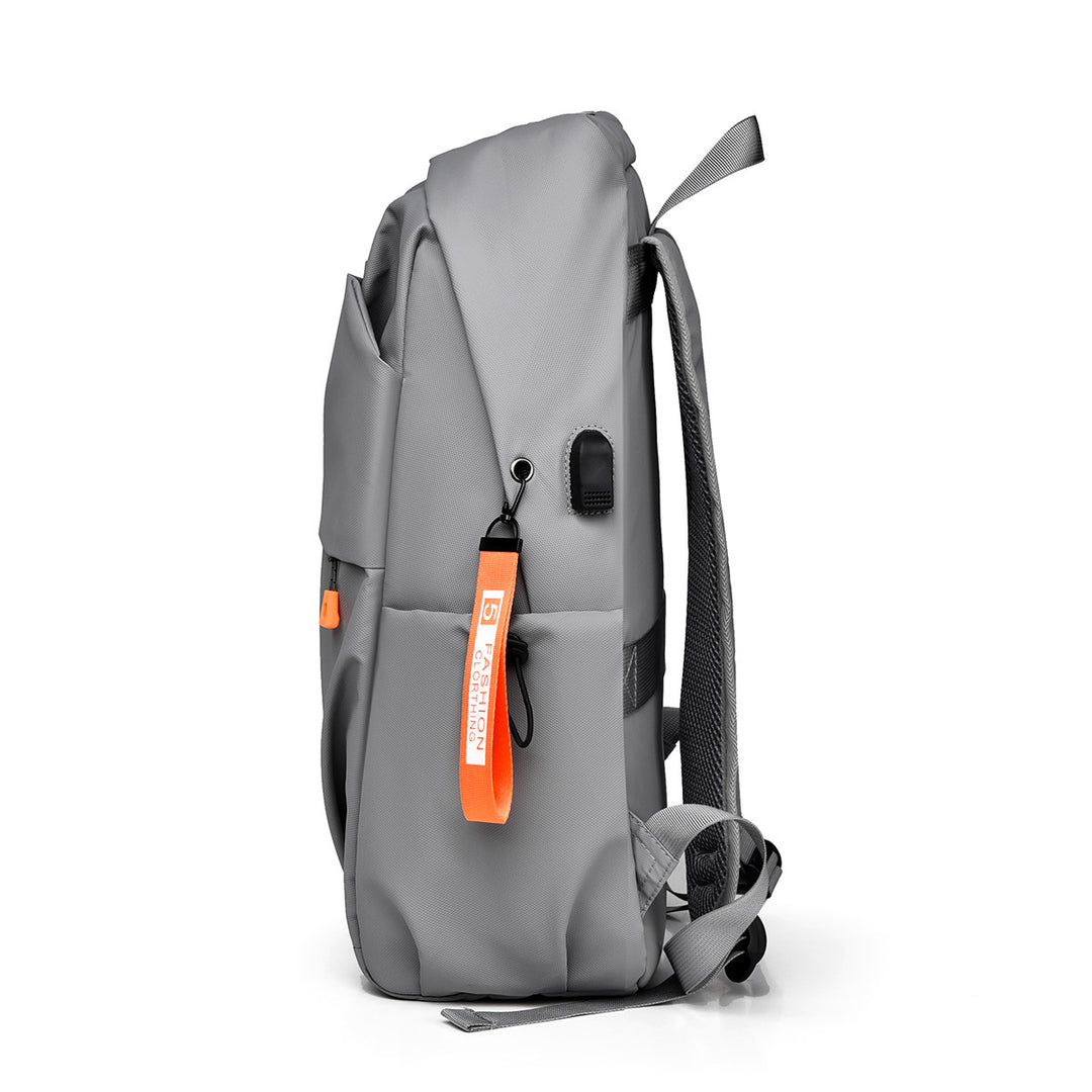 Ergonomic Multi-Purpose Backpack Bowlift
