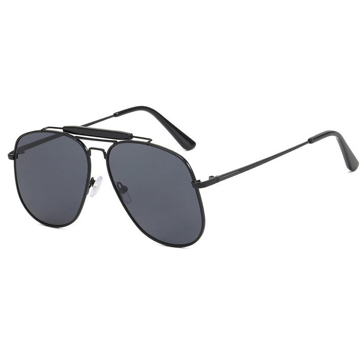 Women's Pilot Sunglasses with high-quality UV protection and comfortable wearing experience Bowlift