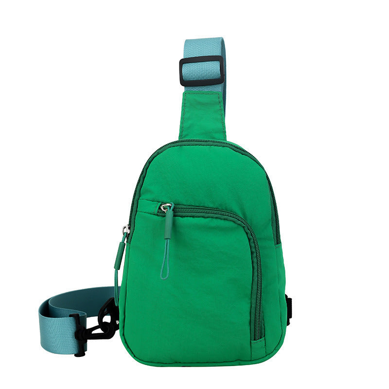 Compact Sling Bag Bowlift