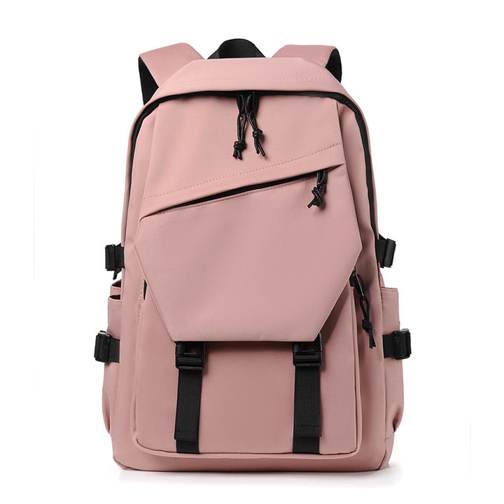 Versatile Anti-Theft Backpack Bowlift